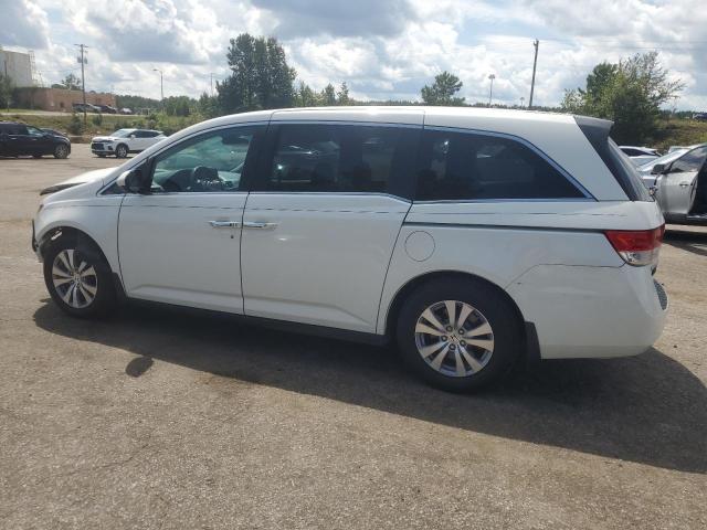 2016 HONDA ODYSSEY EX - 5FNRL5H61GB007829