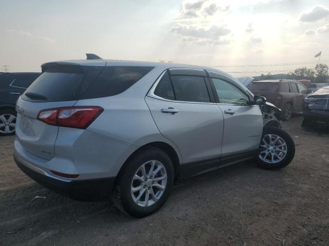 2021 CHEVROLET EQUINOX 3GNAXUEV0MS173308