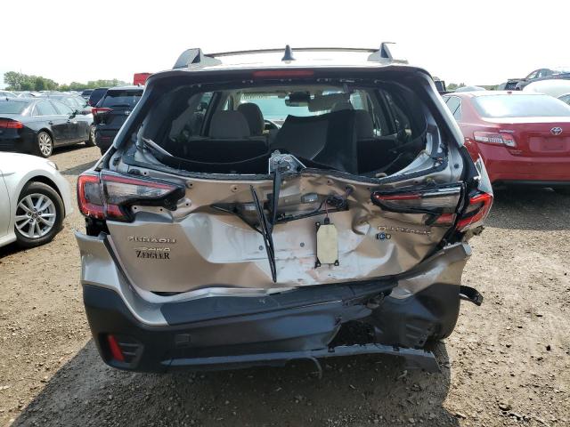 2020 SUBARU OUTBACK PR - 4S4BTAEC1L3154756