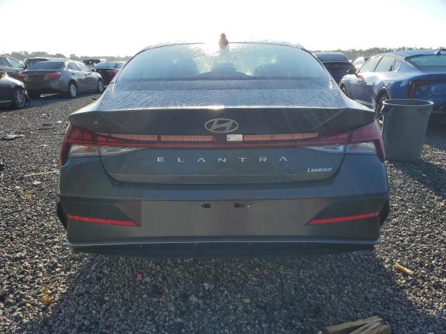 2025 HYUNDAI ELANTRA LI KMHLP4DGXSU903433