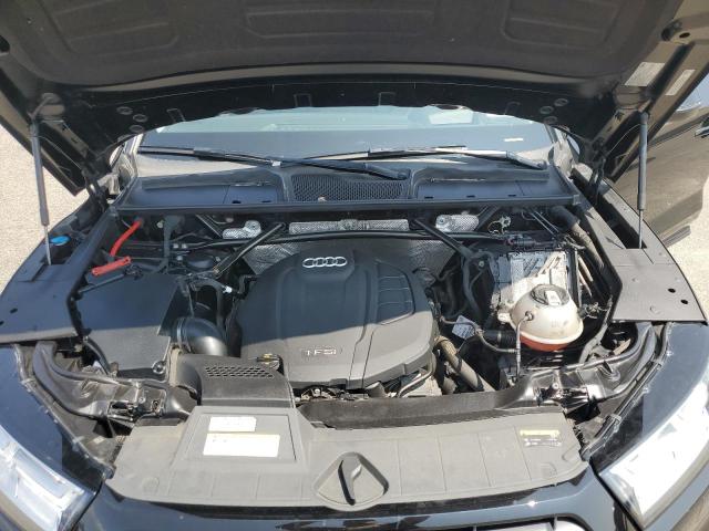 2019 AUDI Q5 PRESTIG WA1CNAFY6K2061209
