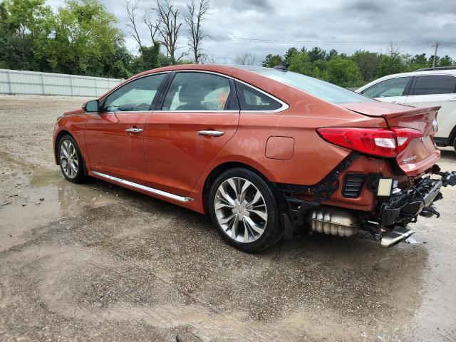 2015 HYUNDAI SONATA SPO - 5NPE34ABXFH194763