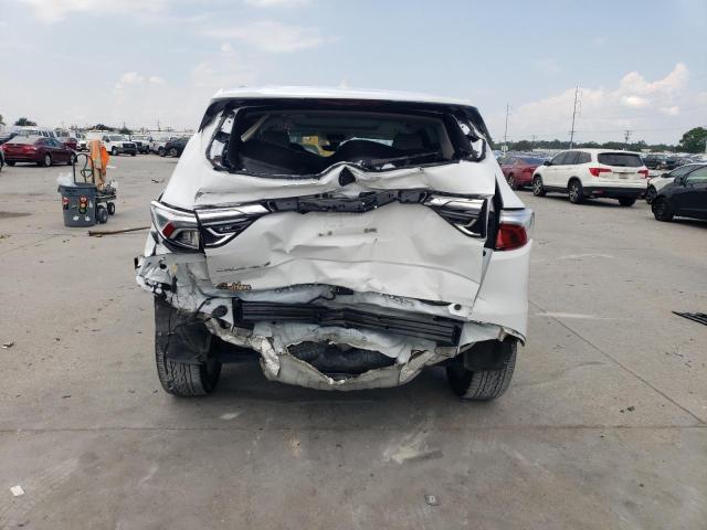 2022 BUICK ENCLAVE ES 5GAERBKWXNJ103261