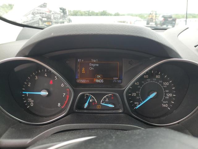 2017 FORD ESCAPE TITANIUM 1FMCU0J92HUC59667