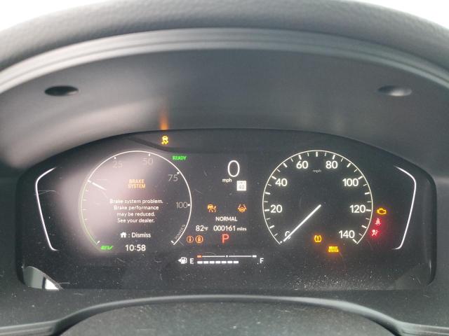 2025 HONDA CIVIC SPOR - 2HGFE4F86SH324358