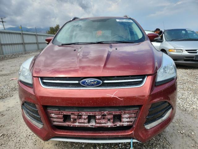 2014 FORD ESCAPE TIT - 1FMCU9JX1EUA14289