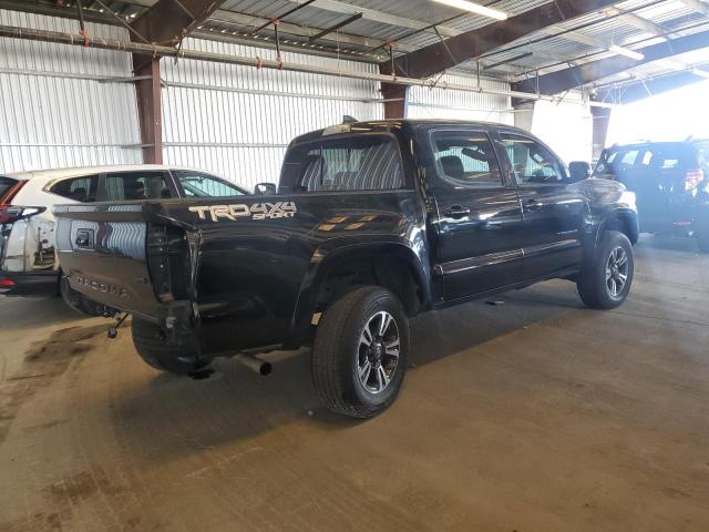 2019 TOYOTA TACOMA DOUBLE CAB 3TMCZ5AN4KM215844