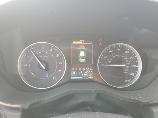 2023 SUBARU CROSSTREK JF2GTHMC4PH241579
