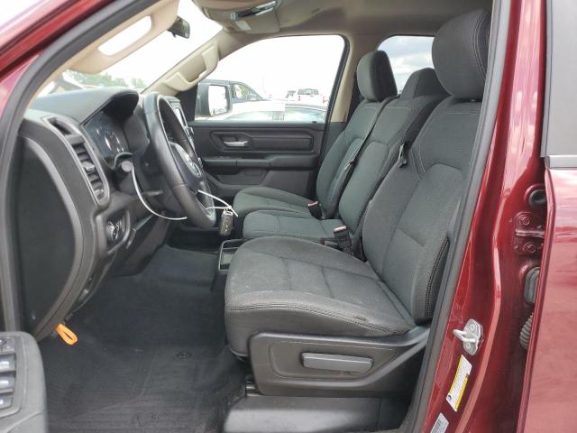 2019 RAM 1500 TRADE 1C6SRFGT5KN640123