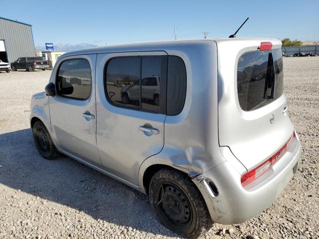 2012 NISSAN CUBE BASE - JN8AZ2KR3CT251569