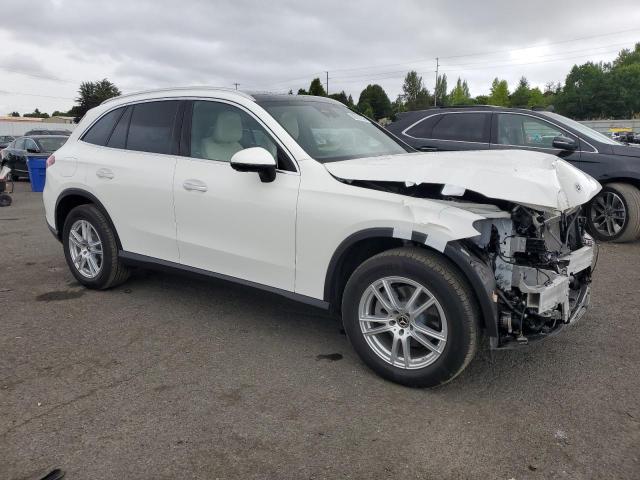 2025 MERCEDES-BENZ GLC 300 4M W1NKM4HB1SF260314