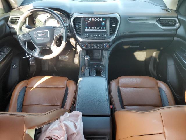 2017 GMC ACADIA ALL 1GKKNVLS9HZ130844
