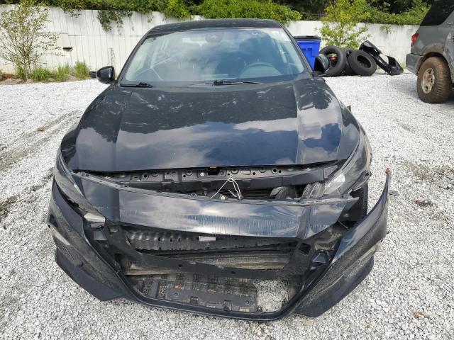 2022 NISSAN ALTIMA S 1N4BL4BV9NN370895