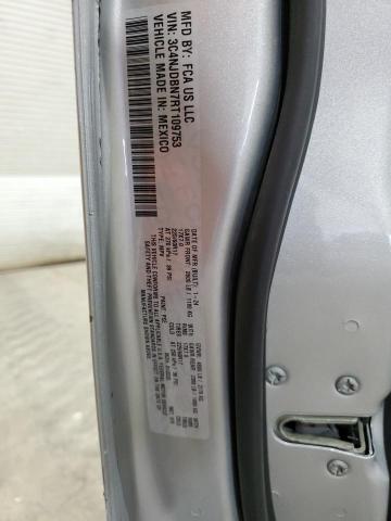 2024 JEEP COMPASS LA 3C4NJDBN7RT109753