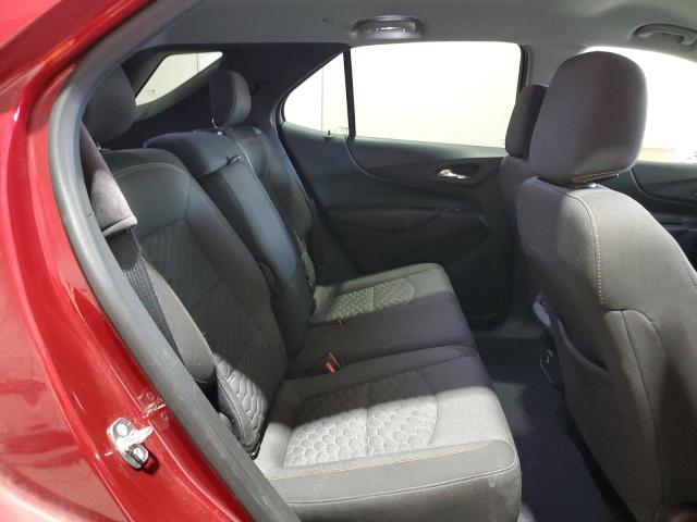 2020 CHEVROLET EQUINOX LT 3GNAXUEV6LS556698