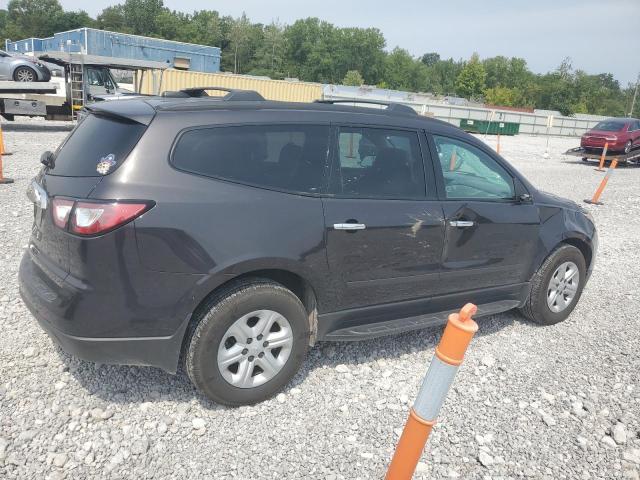 2017 CHEVROLET TRAVERSE L - 1GNKVFED0HJ256757