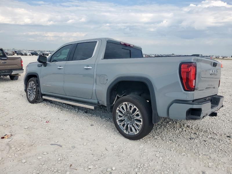 2024 GMC SIERRA K15 1GTUUHEL3RZ375736
