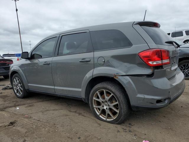 2019 DODGE JOURNEY GT 3C4PDDEG1KT846322