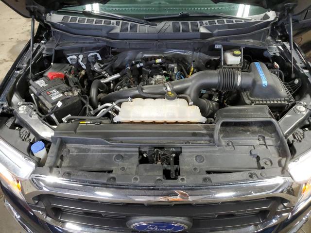 2021 FORD F150 SUPER - 1FTEW1EP2MKD40261