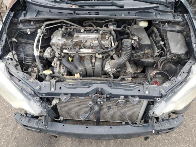 2015 TOYOTA COROLLA L 2T1BURHE5FC415900