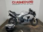 2006 TRIUMPH MOTORCYCLE SPRINT ST - SMT600PK76J242516