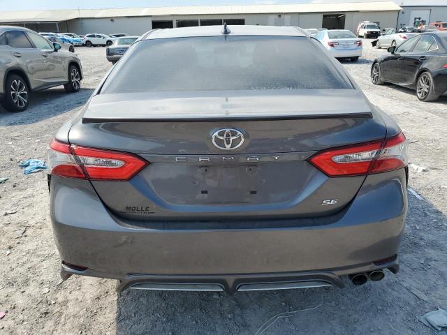 2019 TOYOTA CAMRY L - 4T1B11HK6KU193585