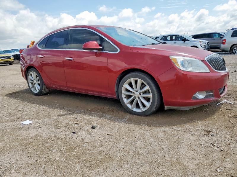2013 BUICK VERANO - 1G4PS5SK0D4101151
