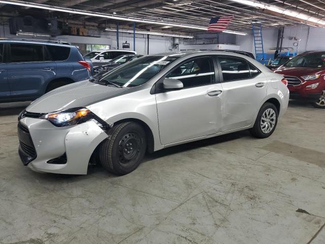 2017 TOYOTA COROLLA L - 2T1BURHE0HC924988