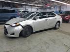 2017 TOYOTA COROLLA L - 2T1BURHE0HC924988
