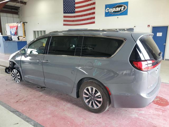 2021 CHRYSLER PACIFICA HYBRID TOURING L 2C4RC1L79MR599411