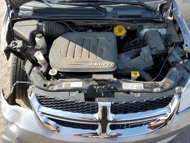 2014 DODGE GRAND CARA - 2C4RDGBG8ER114405