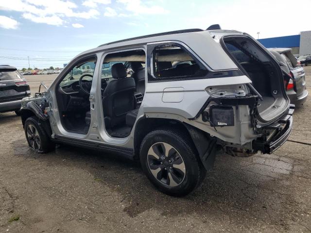 2025 JEEP GRAND CHER 1C4RJYB69S8700334