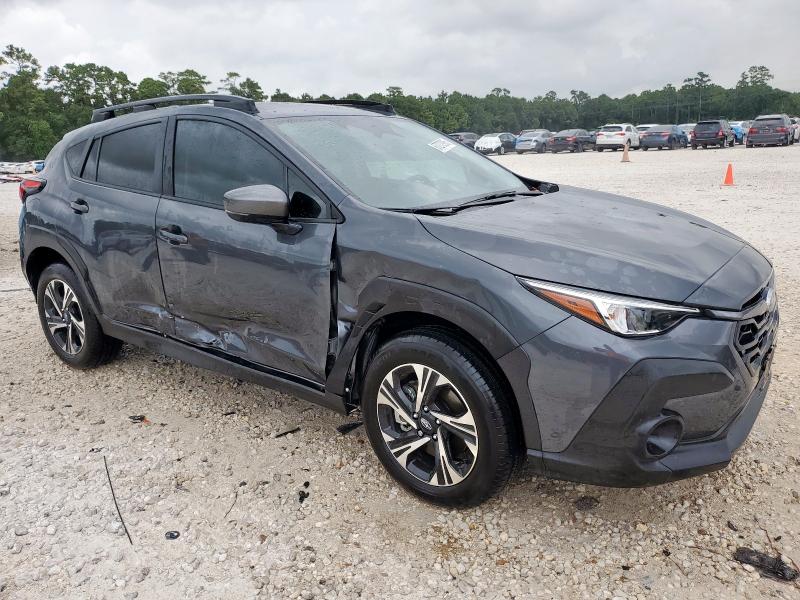 2024 SUBARU CROSSTREK - JF2GUADC8R8350554
