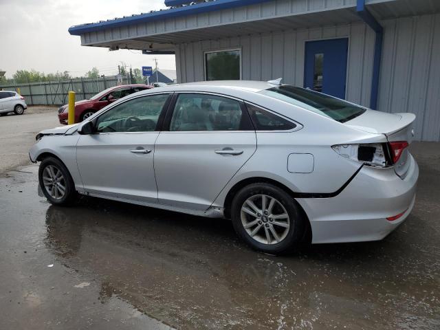 2017 HYUNDAI SONATA SE 5NPE24AF3HH518130