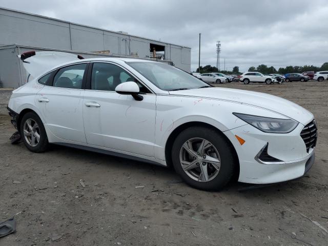 2021 HYUNDAI SONATA SE 5NPEG4JA1MH074021