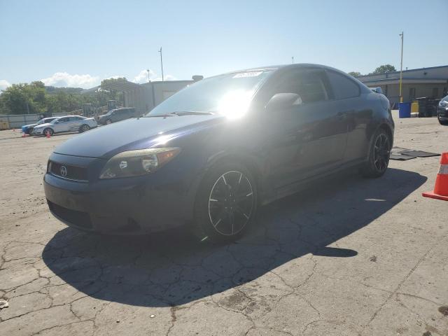 Global Auto Auctions: 2007 TOYOTA SCION TC