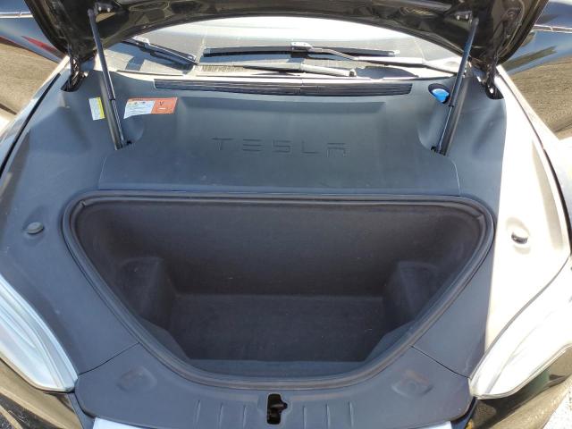 2016 TESLA MODEL S 5YJSA1E13GF154517