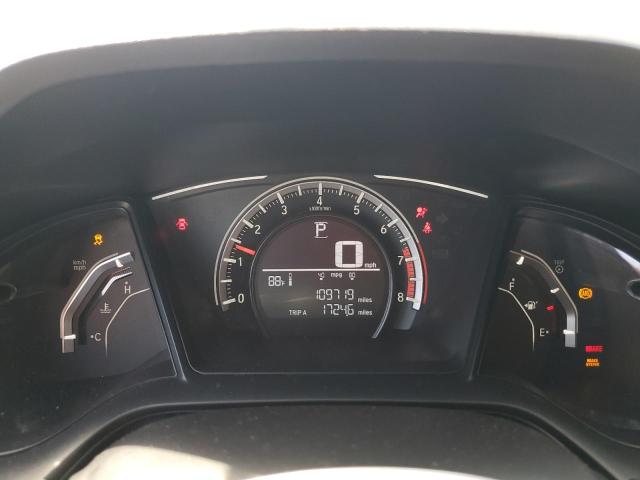 2018 HONDA CIVIC LX 19XFC2F59JE034592