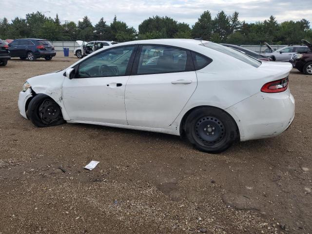 2016 DODGE DART SE 1C3CDFAA7GD703856