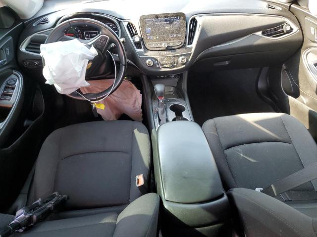 2023 CHEVROLET MALIBU RS - 1G1ZG5ST8PF146024