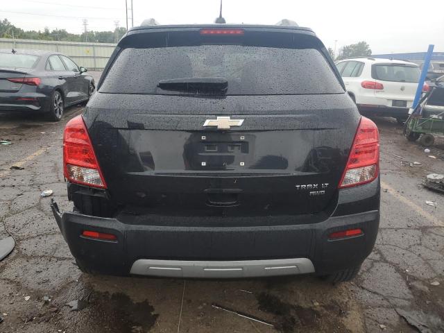 2016 CHEVROLET TRAX 1LT KL7CJPSB4GB727008