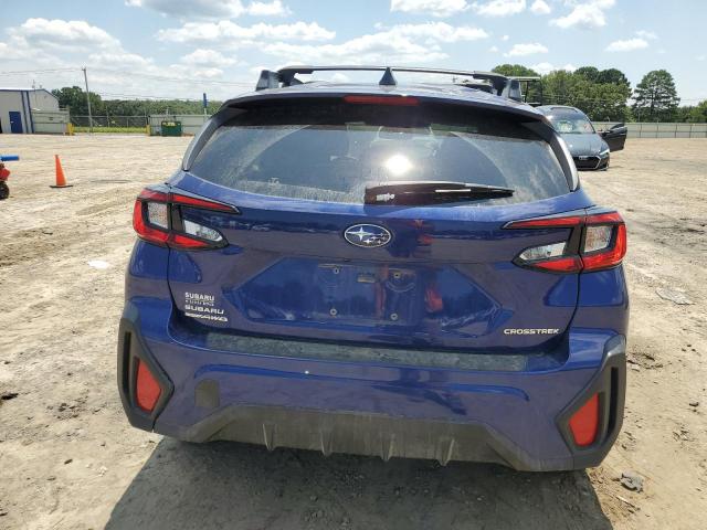 2024 SUBARU CROSSTREK JF2GUADC3RH864599