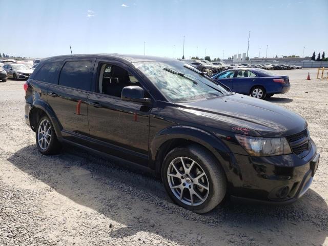 2019 DODGE JOURNEY GT 3C4PDDEGXKT687770