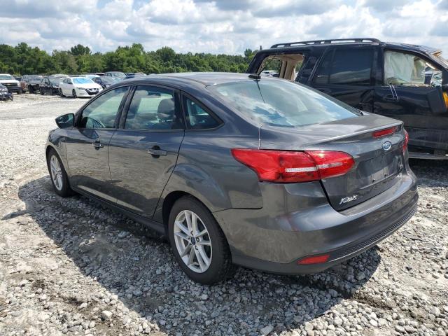 2018 FORD FOCUS SE 1FADP3F27JL307632