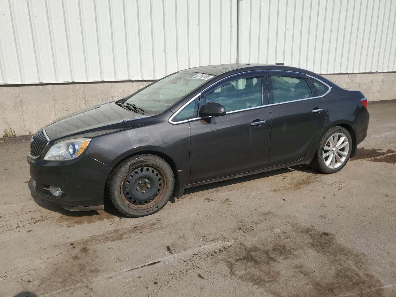 BUICK VERANO