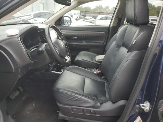 2020 MITSUBISHI OUTLANDER SE JA4AD3A33LZ035080