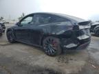 Lot #3297017374 2023 TESLA MODEL Y