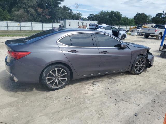 2018 ACURA TLX 19UUB2F34JA010097