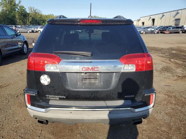 2016 GMC TERRAIN SL 2GKFLTE31G6288932