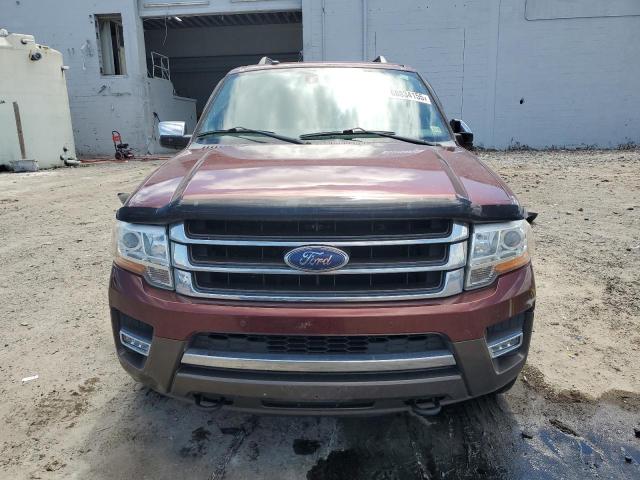 2016 FORD EXPEDITION XLT 1FMJU1JT4GEF03076